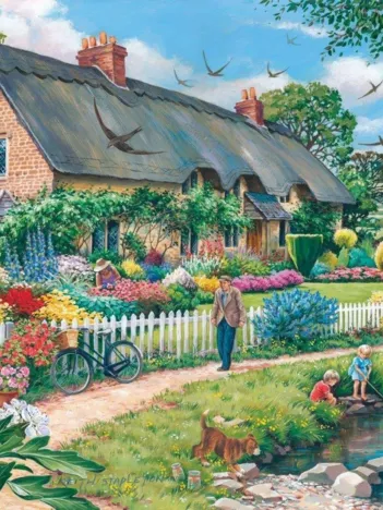 Produit Lazy Days Image