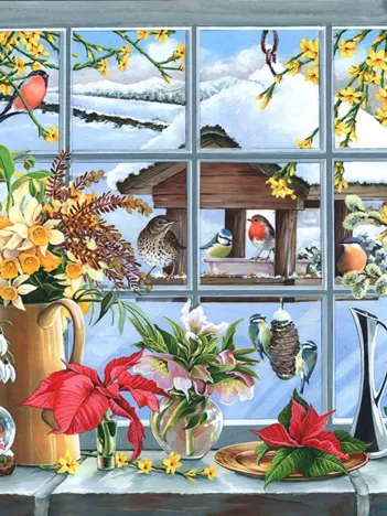 Produit Watch The Birdies Image