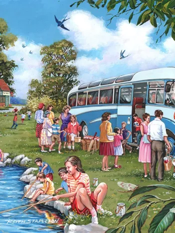 Produit Coach Trip Image