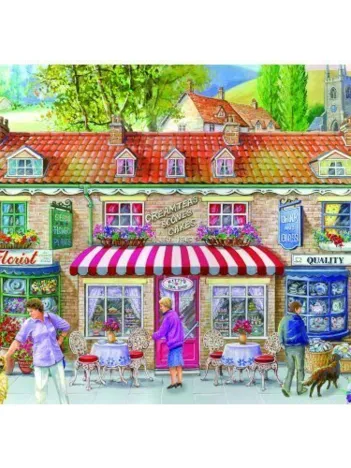 Produit Friday Street Image