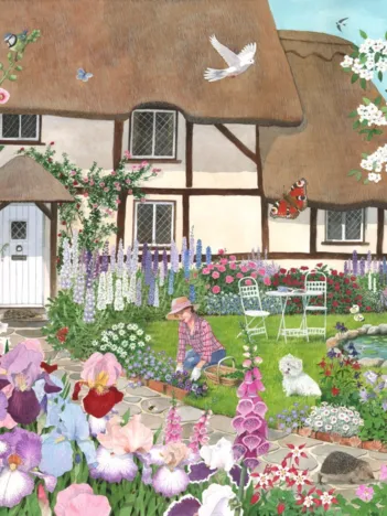 Produit Pretty Maids Image