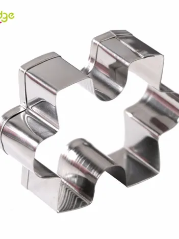 Produit Emporte-Pièce de Cuisine -  1 Pièce Image