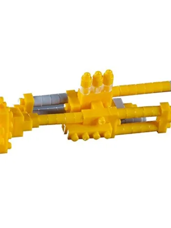 Produit Nano Puzzle 3D - Trompette (Level 2) Image