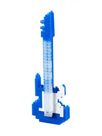 Produit Nano Puzzle 3D - Guitare électrique (Level 1) Image