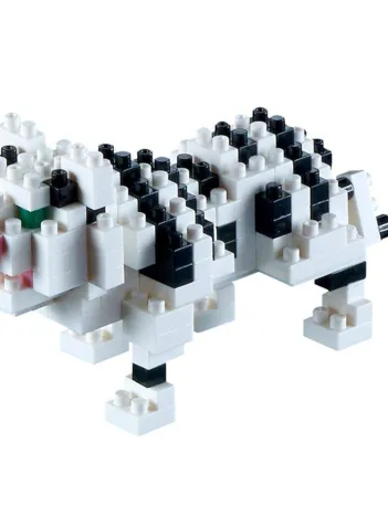 Produit Nano Puzzle 3D - Tigre Image