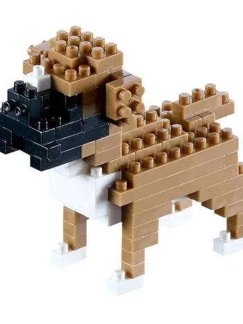 Produit Nano Puzzle 3D - Boxer Image