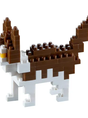 Produit Nano Puzzle 3D - Chat Image