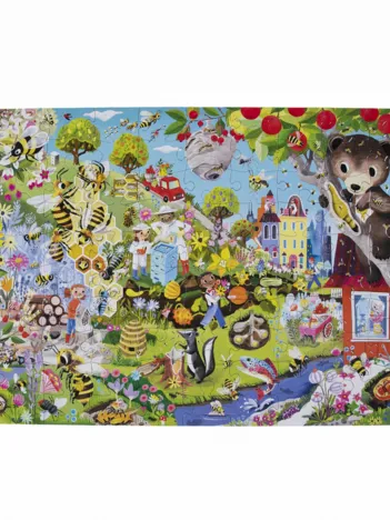 Produit L'Amour des Abeilles Image