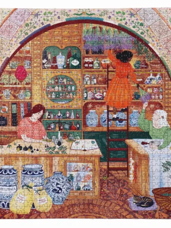 Produit ANCIEN APOTHICAIRE Image