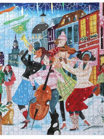 Produit MUSIQUE À MONTRÉAL Image