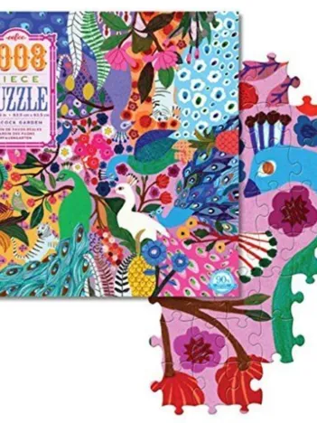 Produit Jardin des Paons Image