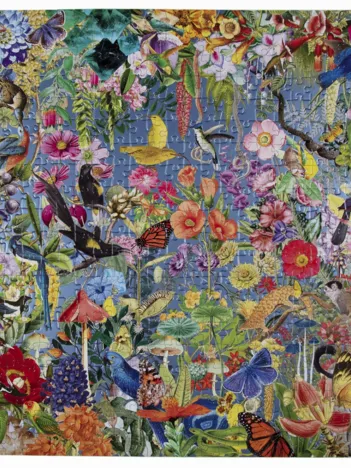 Produit Garden Of Eden Image