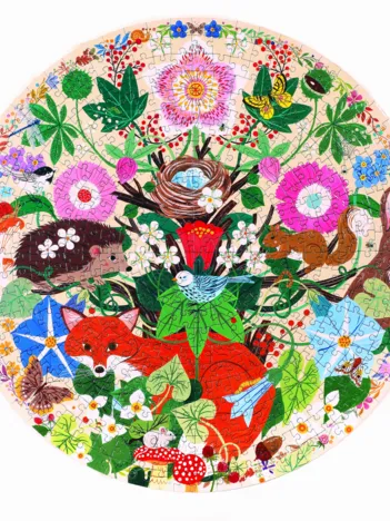 Produit Créatures des Bois Image