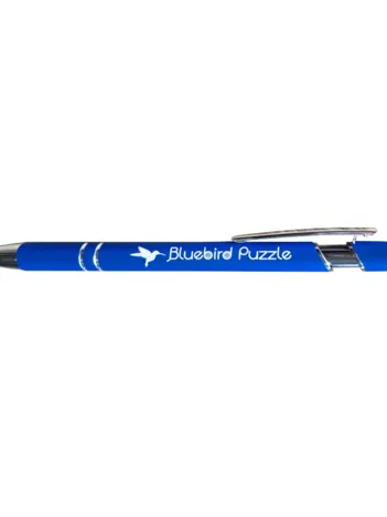 Produit Stylo Bluebird Puzzle Image