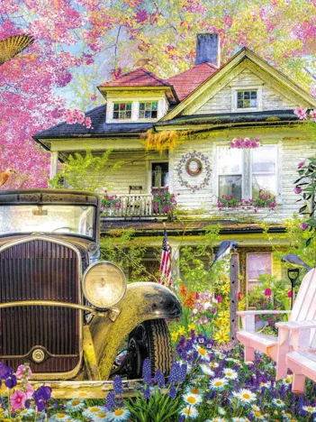 Produit Bit of Nostalgia Image