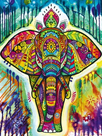 Produit Éléphant Image