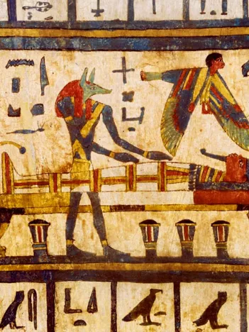 Produit Egyptian Image