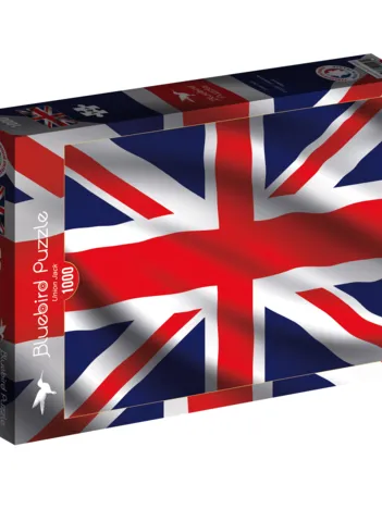 Produit Union Jack Image