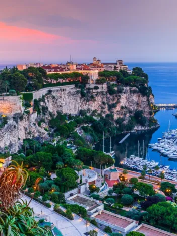 Produit Monaco Image