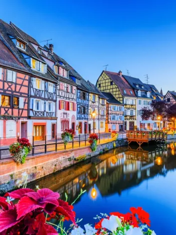 Produit Colmar, France Image