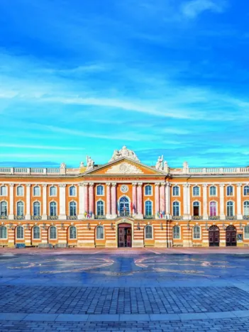 Produit Toulouse - Capitole Image