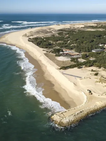 Produit Pointe du Cap Ferret, Bassin d'Arcachon Image