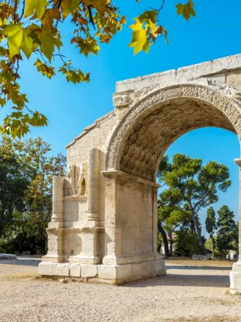 Produit Glanum, Saint-Rémy-de-Provence Image