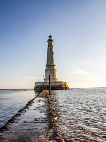 Produit Phare de Cordouan Image
