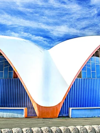 Produit Marché Central de Royan Image