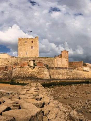 Produit Fort Vauban Image