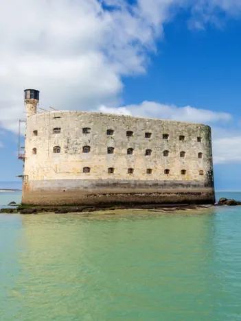 Produit Fort Boyard Image