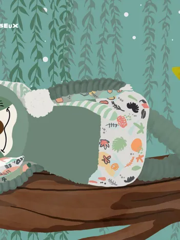 Produit Pièces XXL - Les Déglingos - Chillos Image