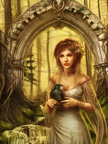 Produit Gate of Destinies Image