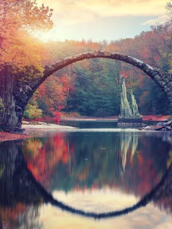 Produit Rhododendronpark Kromlau Image