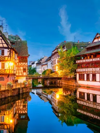 Produit Strasbourg, France Image