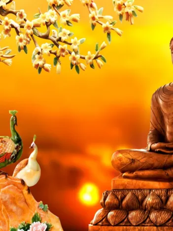 Produit Buddha Image