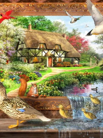 Produit Still to Life Image