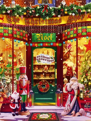 Produit Festive Shop Image