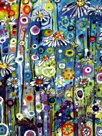 Produit Sally Rich - Daisys Image