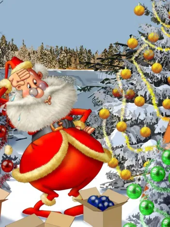 Produit Christmas Countdown! Image