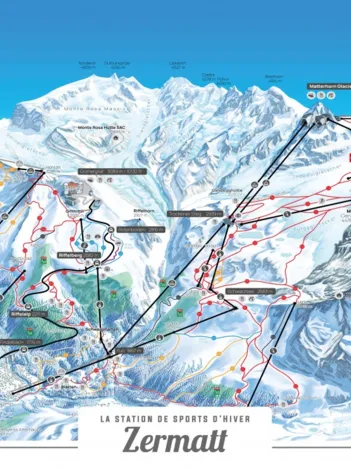 Produit Zermatt Image