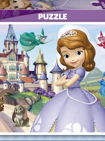 Produit Princesse Sofia Image