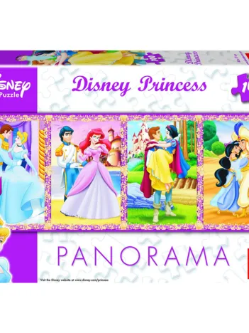 Produit Princesses Disney Image