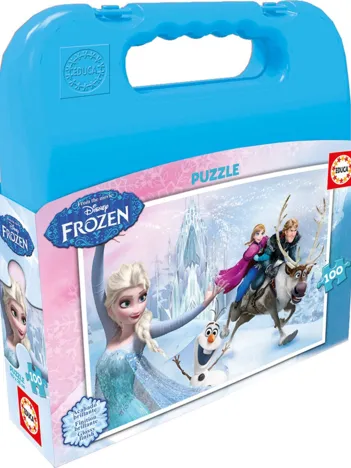 Produit La Reine des Neiges Image