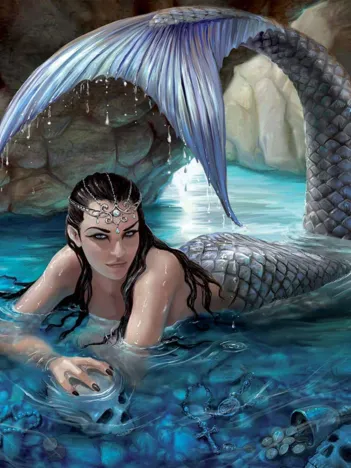 Produit Profondeurs Cachées Image