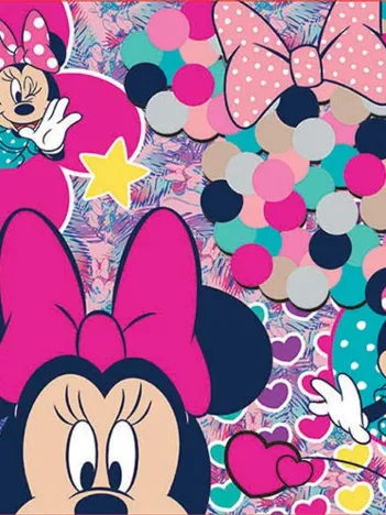 Produit Minnie Mouse Image