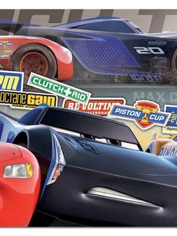 Produit Cars 3 Image