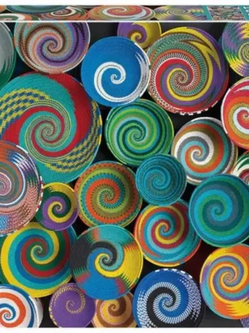 Produit Paniers Africains Image