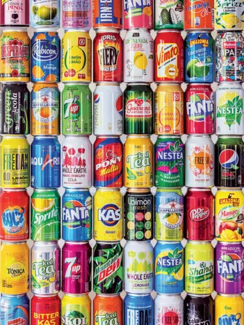 Produit Canettes Image