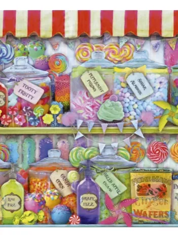 Produit La Confiserie Image